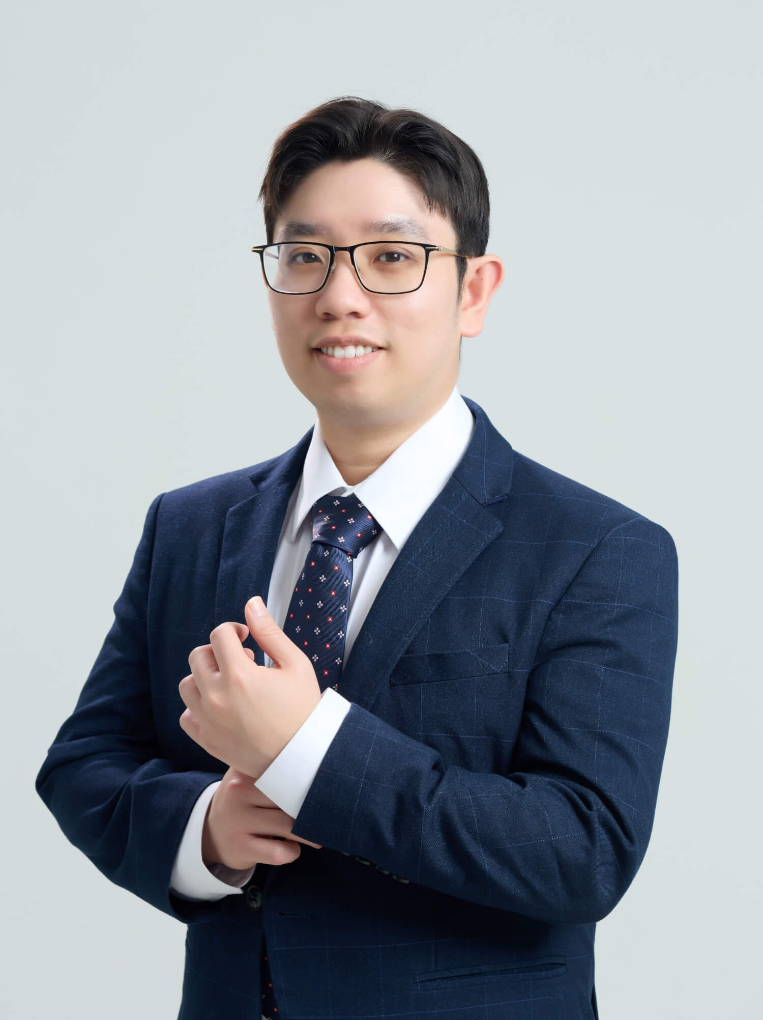 DR WONG YEN SHEN