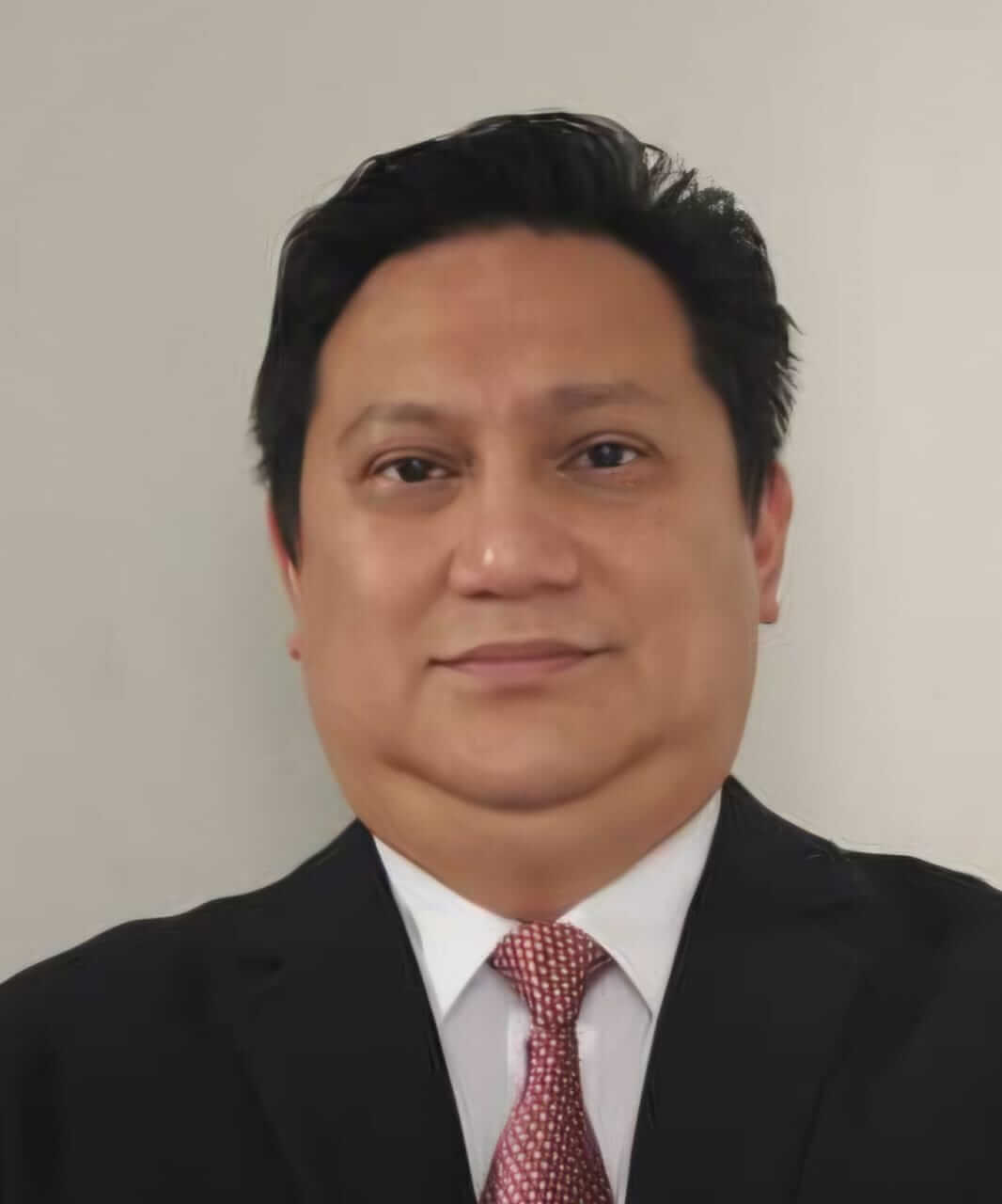 DR SYAHRIL RIZAL BIN ARSAD