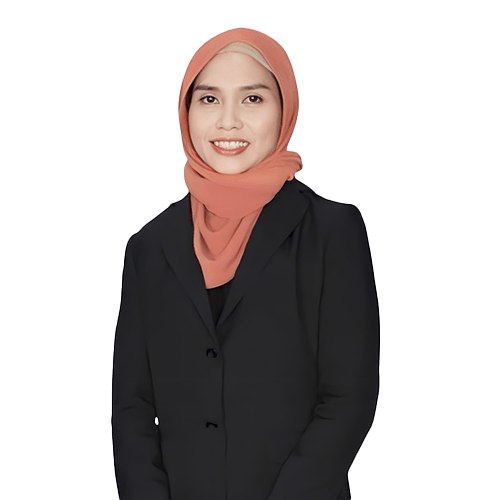 DR RASIDAH BINTI SENIAN
