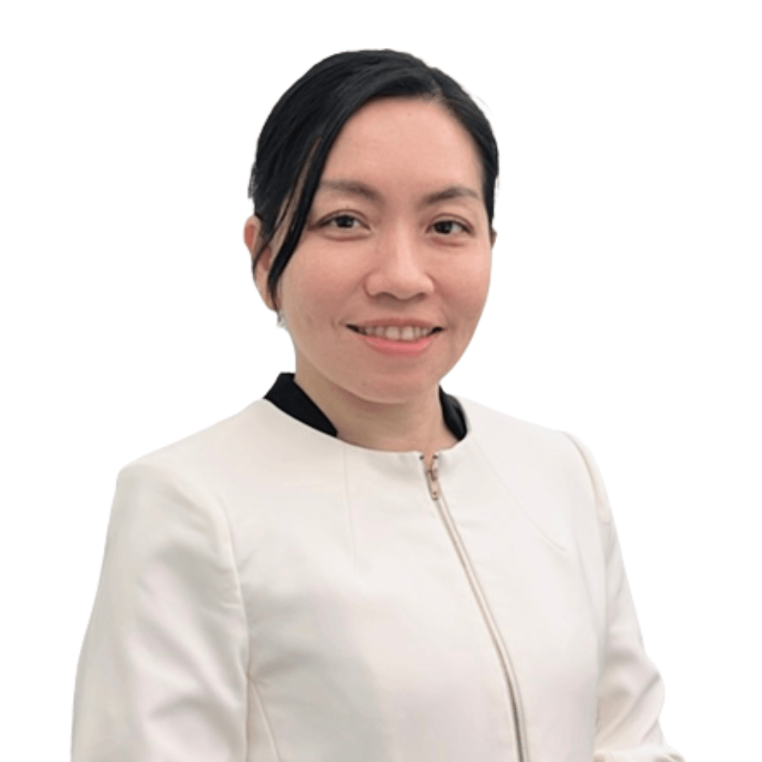 DR DIANA ANG LEE MIN