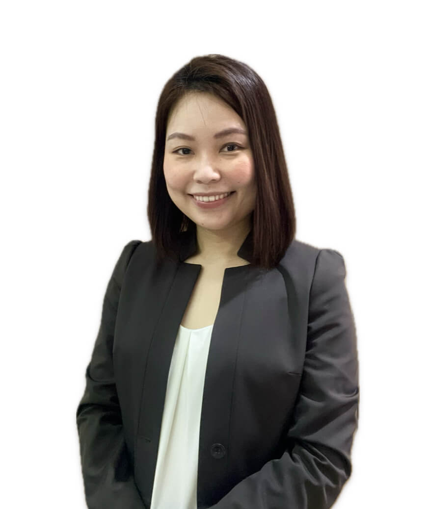 DR CHANG BING CHI