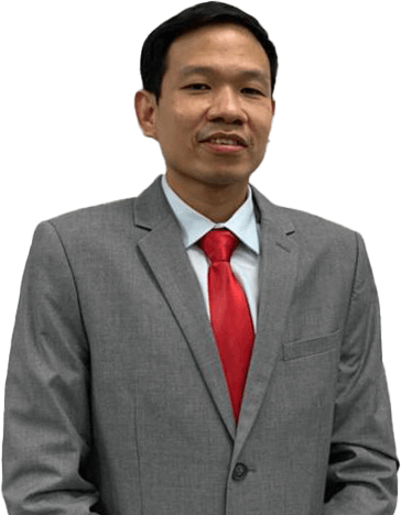 DR KOH KHAI LUEN