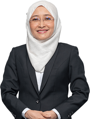 DR HAFIZAH ZAHARAH BINTI AHMAD