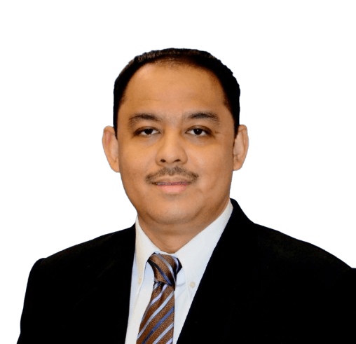 DR YUSSRA BIN YUSOFF