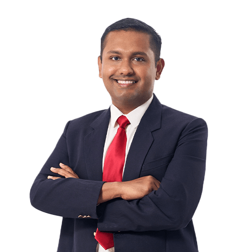 DR USSOF ESKAANDAR MOHD HUSSAIN