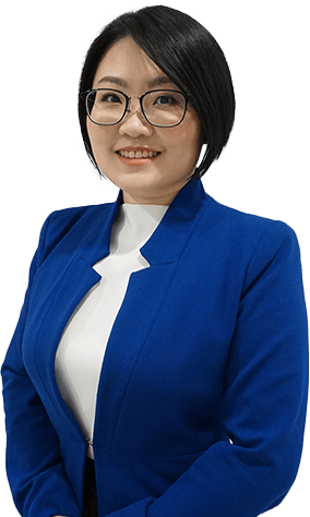 DR LIM WAI JENN