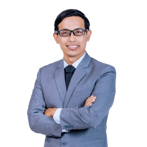 DR ABU 'UBAIDAH AMIR BIN NORAZMI