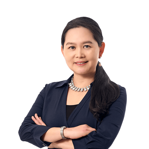 DR FIONA CHEW LEE MIN