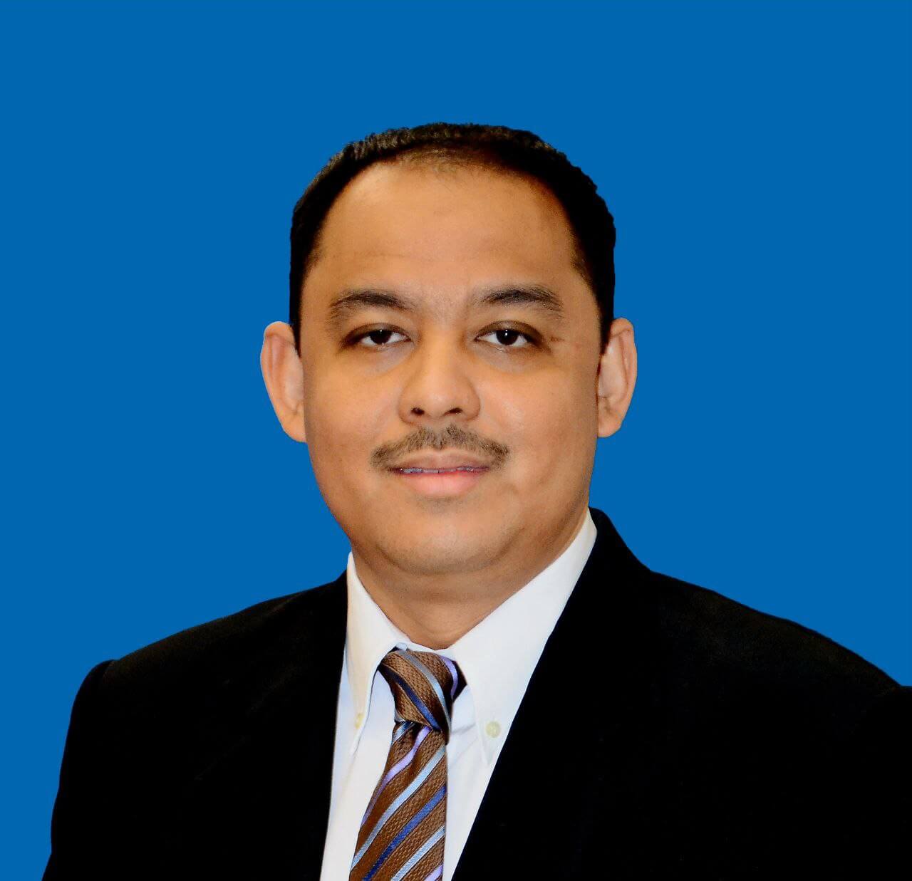 DR YUSSRA BIN YUSOFF