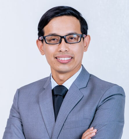 DR ABU 'UBAIDAH AMIR BIN NORAZMI