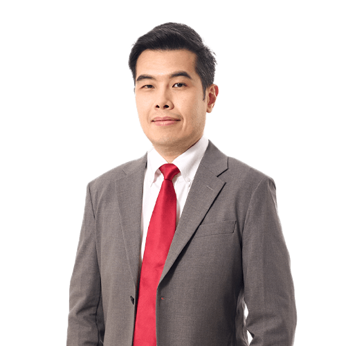 DR FOO HEE WEI