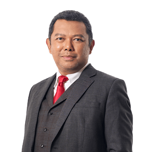 DR HAIROL AZRIN BIN OTHMAN