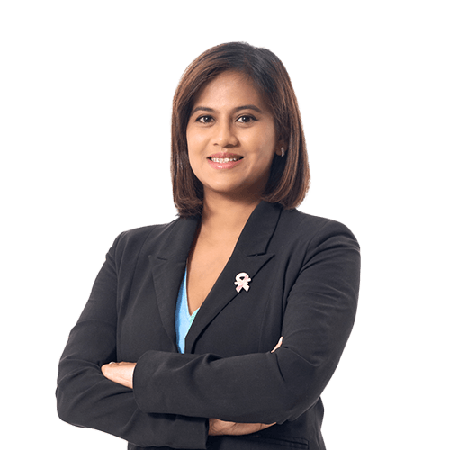 DR GAYATHRI A/P MARIAPPA
