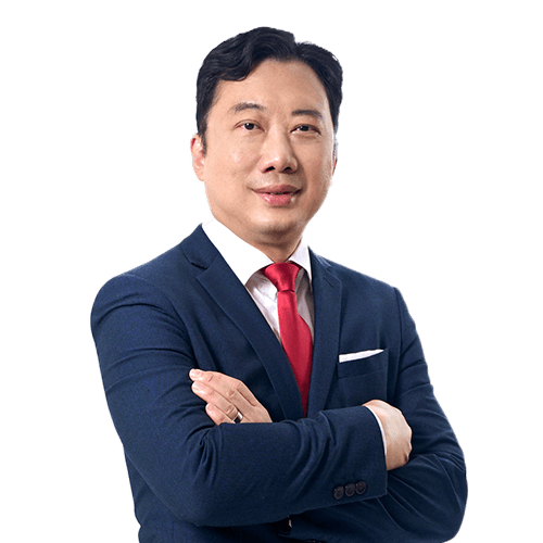 DR YONG CHEE KHUEN