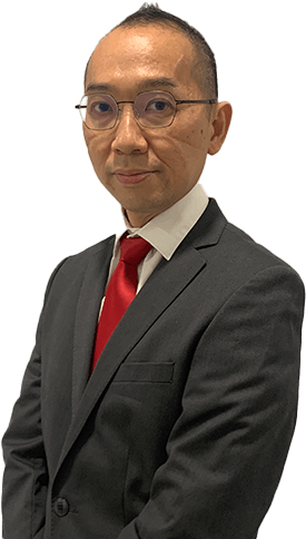 DR TAN OOI KEAT