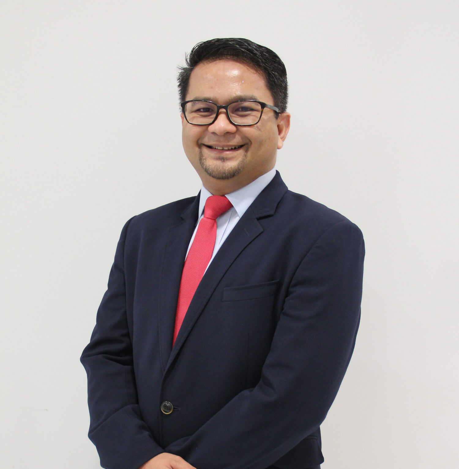 DR ZAHARUDDIN BIN RAHMAT @ MOHD RAWI