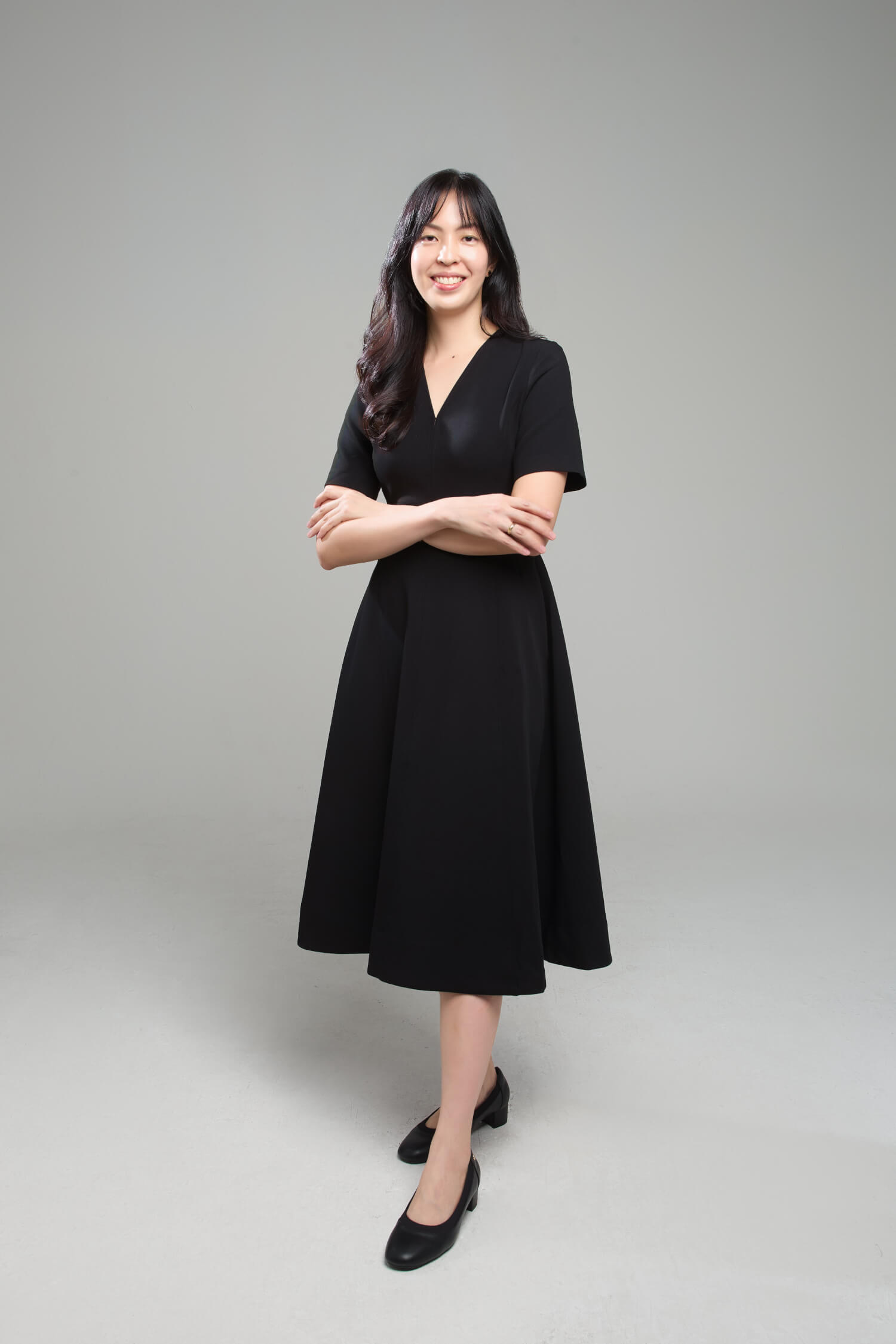 DR SAMANTHA TEE MEI LI