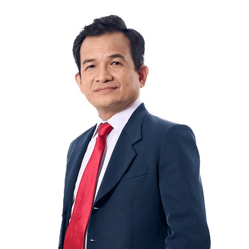 DR CHANG KOK CHUN