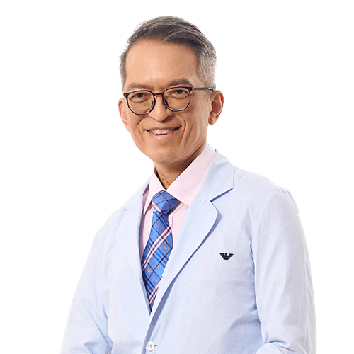 DR CHUAH BEE POH