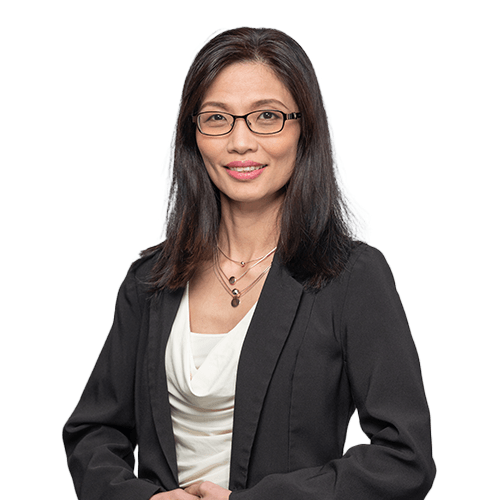 DR IRENE LEE CHEW KEK