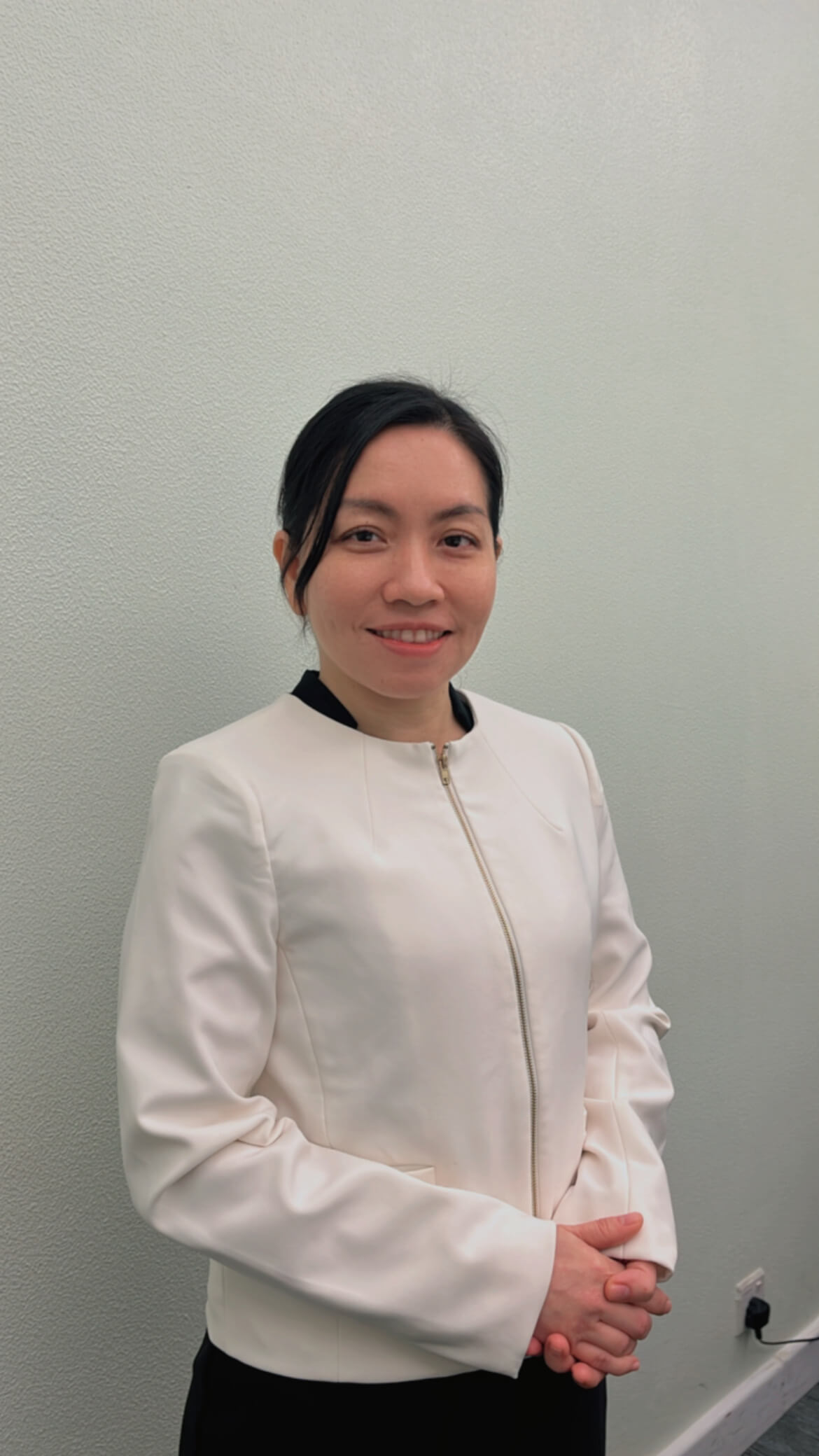 DR DIANA ANG LEE MIN
