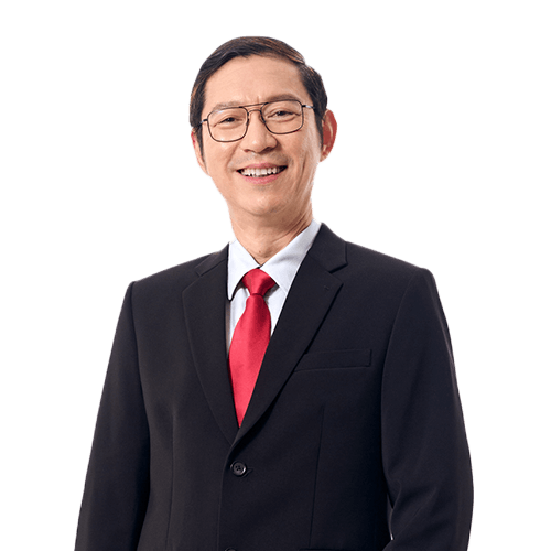 DR EEE CHING WOO