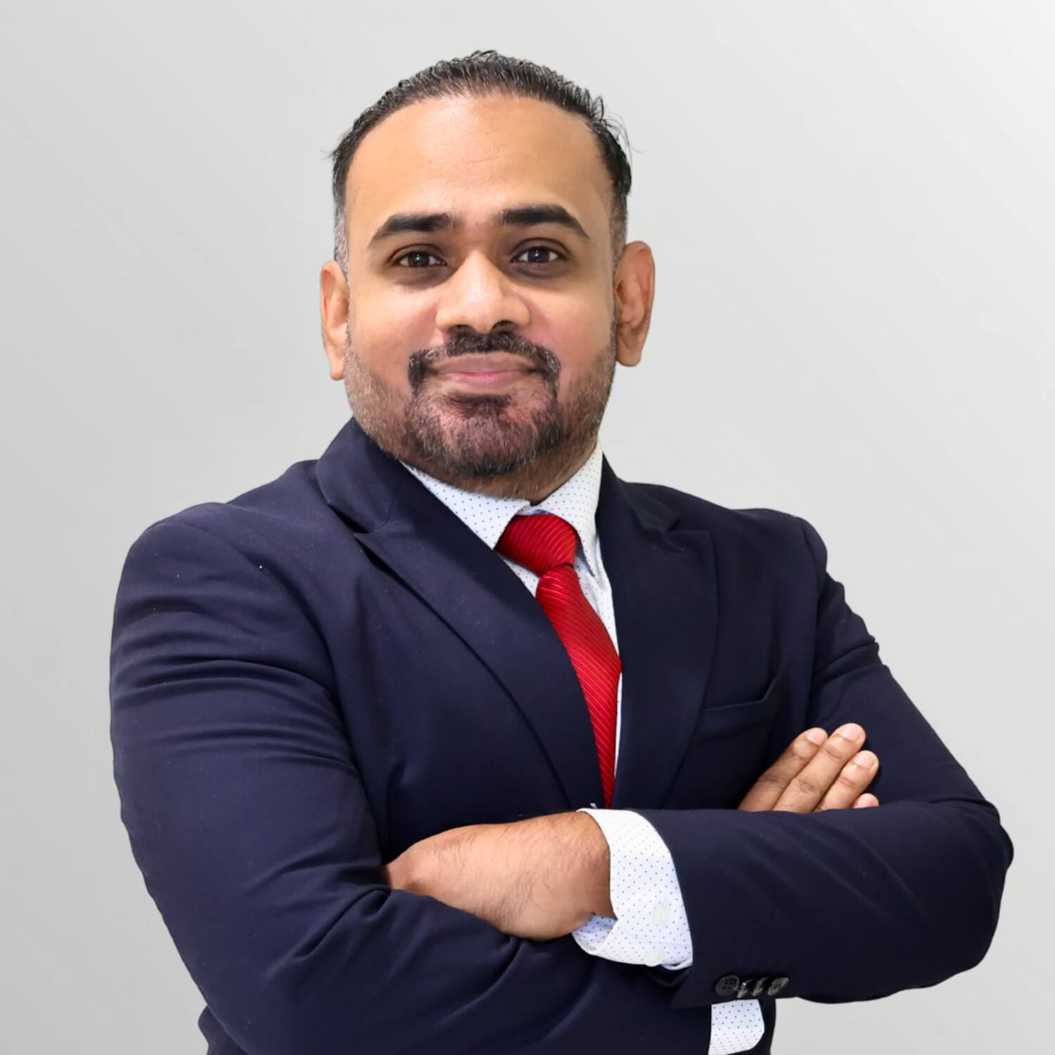 DR MOHANARAJAH A/L SILVARAJAH
