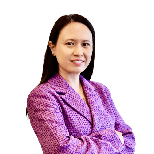 DR KATHLEEN CHANG YEE KUIN