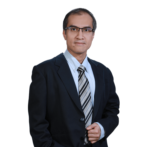 DR KAMARUL ARIFIN ABDUL RAZAK
