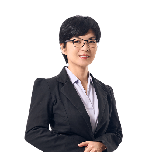 DR TANG MEE LING