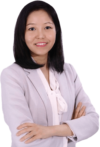 DR DEBORAH CHEW CHIA HSIN