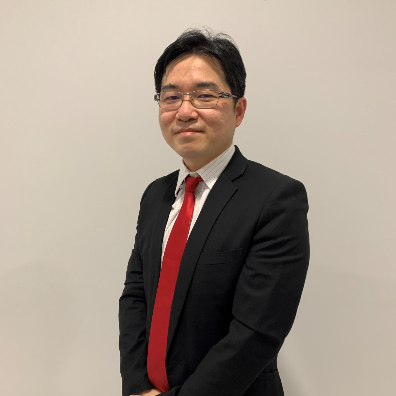 DR RAYMOND YEAK DIEU KIAT