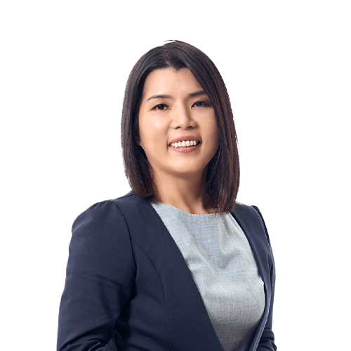 DR LEE MEI LING