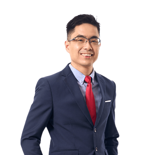 DR TEE CHEE HIAN