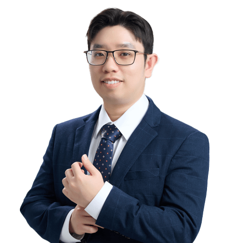 DR WONG YEN SHEN