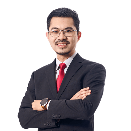 DR AMEEN SAIFUL AZHAR