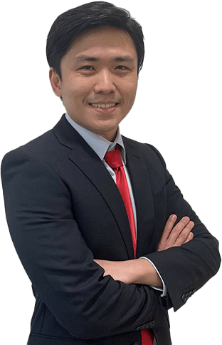 DR VICTOR CHIN JIAN YUAN