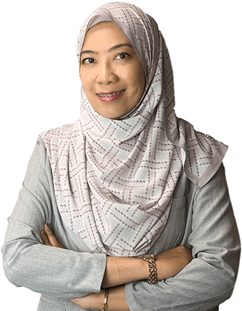 DATIN DR NUR ASHIKIN AHMAD