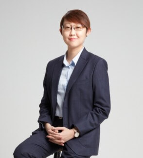 DR CHOOI LAI KUAN