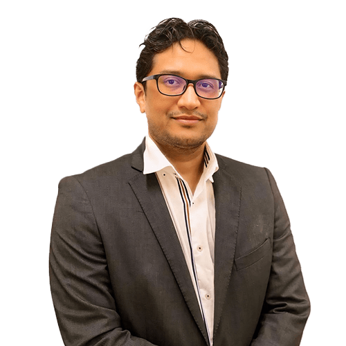 DR SHAH JUMAAT MOHD YUSSOF