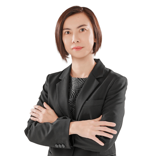DR H'NG SHIH YING