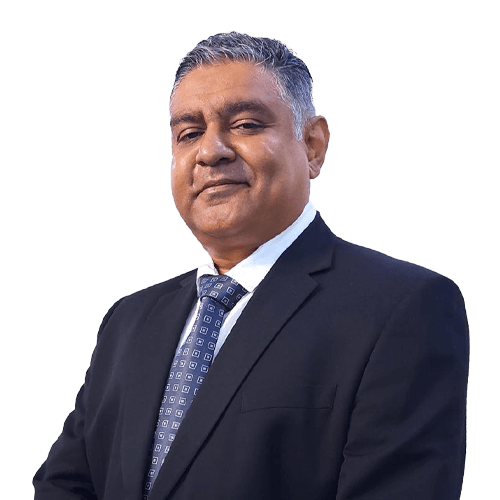 DR SRIHARI SINGARAVEL