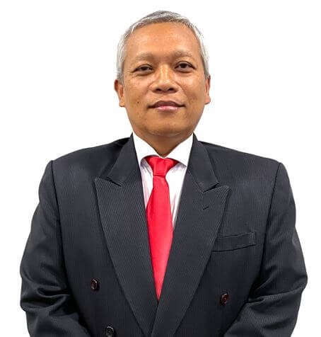 PROF DR MOHD ZAMRIN DIMON