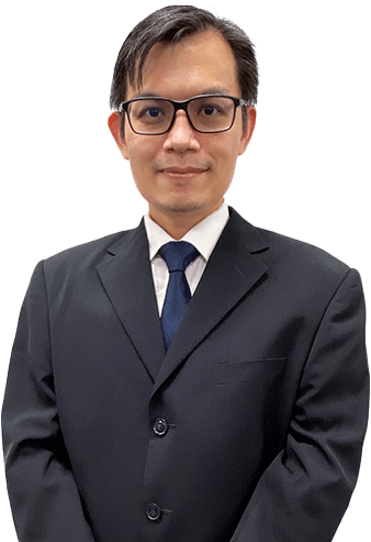 DR TAN YU PENG
