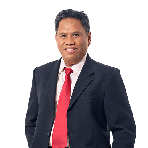 PROF DR NOR HAMDAN BIN MOHAMAD YAHAYA