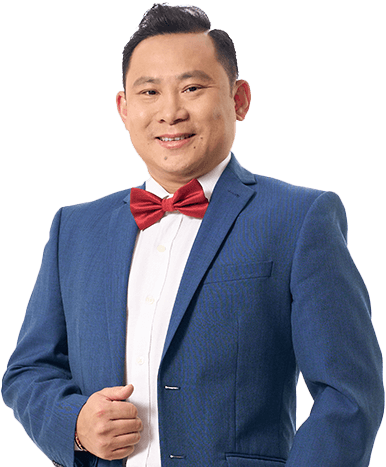DATUK DR FOO YOKE LOONG