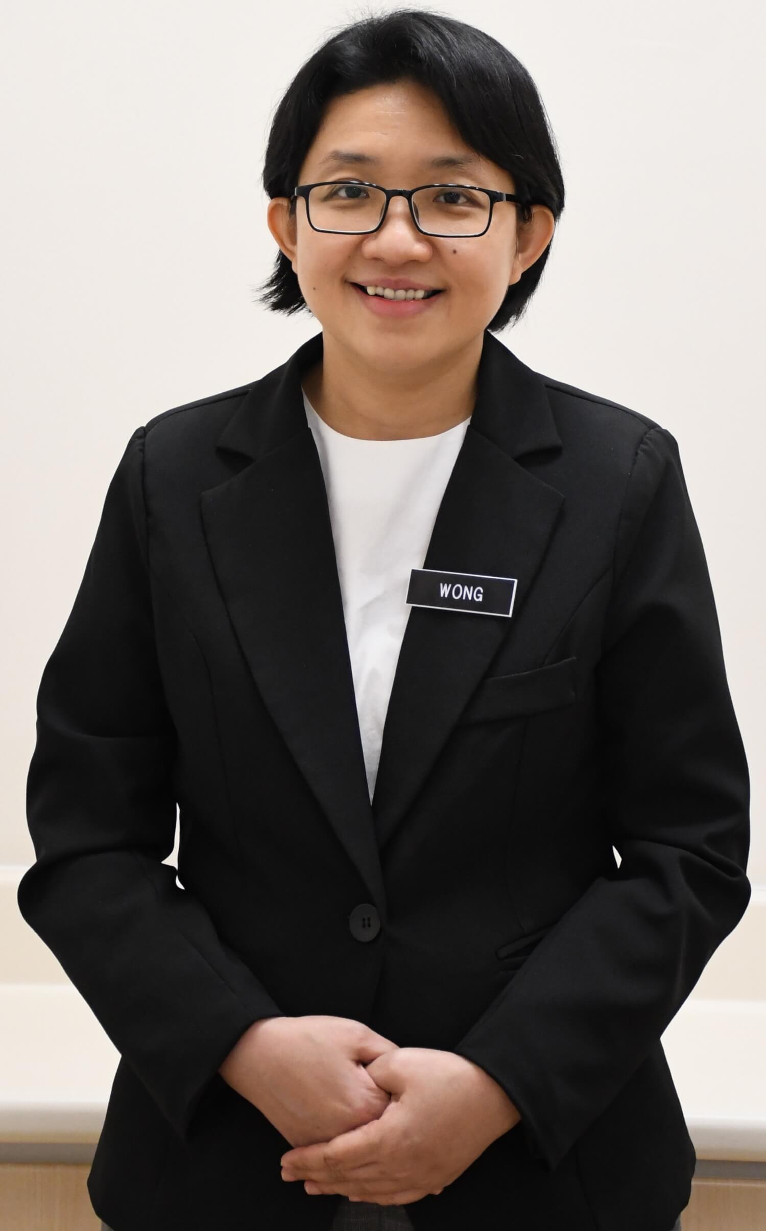 DR WONG YOKE FUI
