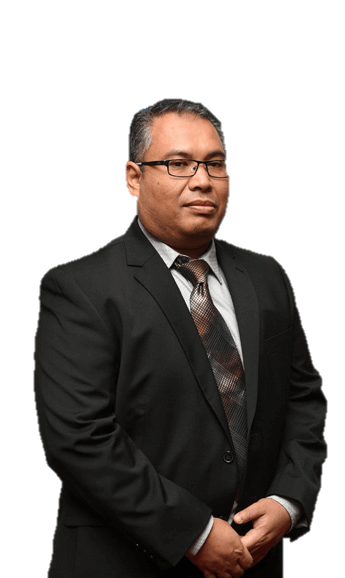 DR NOR AZIZAN BIN ZAKARIA
