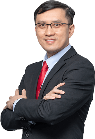 DR IVAN SHEW YEE SIANG