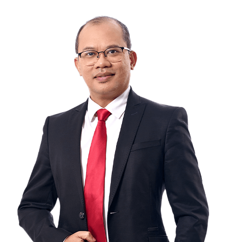 DR MOHAMAD NASIR SHAFIEE